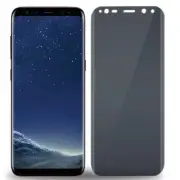 Scratch Resistant Durable Privacy Screen Protector for Samsung Galaxy S8 G950U
