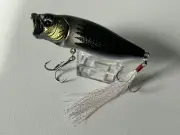 Megabass PopMax 30th Anniversary Limited Edition Lure - Used