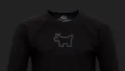Supa Dupa HOT Scotty Cameron T-Shirt Tour Only Scotty Bulldog Raglan Sleeve Smal