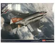 Academy 1/72 USMC F-4J "VMFA-232 Red Devils" [12556]
