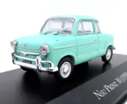 NSU MlCR0C0UPÉ PRlNZ 3O 1959 1/43 Scale Diecast autoart