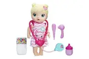 Baby Alive Better Now Bailey Blonde