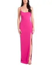Katie May Karla Maxi Dress
