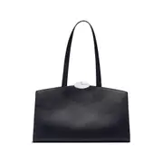 [Benedetta Bruzziches] Benedetta Bruzziches Serena Shoulder Bag ONE SIZE BLACK