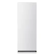 Hisense 242 Litre Single Door Refrigerator - White