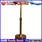LF# Cordless Table Lamp Rechargeable Touch Dimmable Desk Lamp for Bedside (Gold)