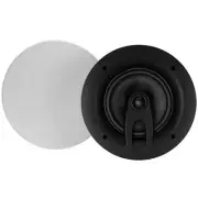 Dayton Audio ME620C 6-1/2" Coaxial Ceiling Speaker Pair
