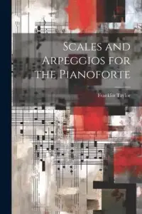 在飛比找博客來優惠-Scales and Arpeggios for the P