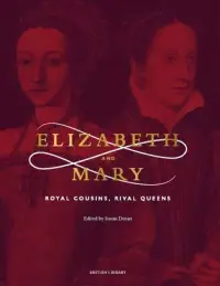在飛比找博客來優惠-Elizabeth and Mary: Royal Cous