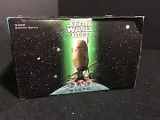 STAR WARS EPISODE 1 NABOO GROUND BATTLE TACO BELL, PIZZA HUT, KFC