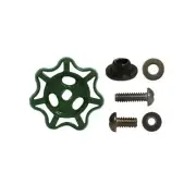 Prier C-134 Complete Wall Hydrant Service Repair Kit - 5 Pack