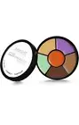 INSIGHT Cosmetics Pro Concealer Palette - Corrector, 15gm, Multicolor Very Light