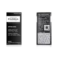 在飛比找蝦皮購物優惠-FILORGA菲洛嘉360雕塑眼霜15ml 滋潤淡紋煥亮眼周