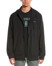 TravisMathew Wanderlust Jacket Black