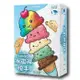 【新天鵝堡桌遊】冰淇淋快手2.0 Ice Cream Combo(全家一起來)