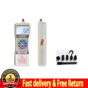 YLICE DS2 Series Digital Force Gauge Push Pull Scale Gauge Kit Optional