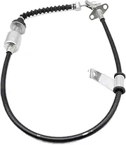 Clutch Spring Clutch Cables Clutch Cable Automobile Part fit for Chevrolet fit for Sail Sedan 2010 2011 2012 2013 2014 Clutch Master Cylinder(2001-2007)
