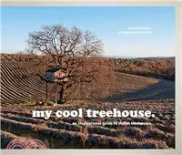 在飛比找三民網路書店優惠-my cool treehouse : an inspira