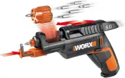 Worx WX255L 4V SD Driver w/Screw Holder