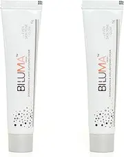 Generic Biluma Depigmenting And Skin Lightening Cream 15G (Pack Of 2)