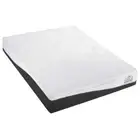 NNEDSZ Bedding Double Size Memory Foam Mattress Cool Gel without Spring