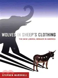 在飛比找三民網路書店優惠-Wolves in Sheep's Clothing