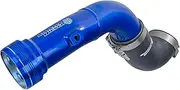 Sinister Diesel Cold Side Charge Pipe for 2011-2016 Ford Powerstroke 6.7L