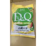 盛香珍DR.Q高纖蒟蒻130G-芒果       賞味期：2024/7/20