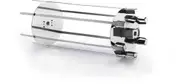 Rotisserie Shish-Kebab Skewer Set - 64008