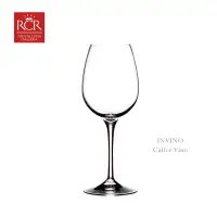 在飛比找蝦皮商城優惠-義大利RCR INVINO系列紅酒杯 450ml 無鉛水晶玻