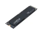 Crucial T705 2TB Gen5 NVMe SSD - 14500/12700 MB/s R/W 1200TBW DirectStorage