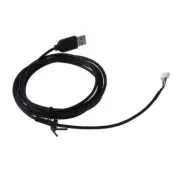Durable USB Soft Mouse Cable Line For G402 Hyperion Mouse Wire