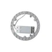 12w LED Globe Oyster Conversion Kit CCT CKTRI01