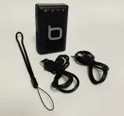 Bumpboxx Retro Pager New Portable Wireless Bluetooth Speaker Sealed