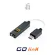 (現貨) 英國iFi Audio Go Link DAC隨身小尾巴 內附USBC轉Lightning頭 支援iPhone15 台灣公司貨