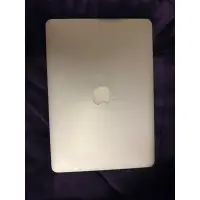 在飛比找蝦皮購物優惠-MacBook Pro 2015 256g