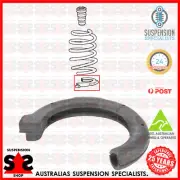 Front Axle Spring Cap Suit CR-V (for: Honda)