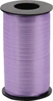 Ribbon Lavender Curling Ribbon 500 yd Spool
