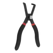 80° Angled Retaining Clip Pliers Car Push Pin Fastener Rivet Remover Tool NEW (for: Daihatsu)