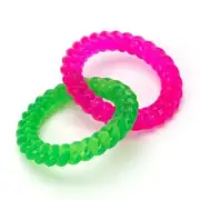 Diggers Chainlink Toys Ring