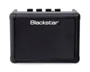 Blackstar Fly-3BT Mini Guitar Amp w' Bluetooth