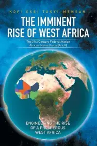 在飛比找博客來優惠-The Imminent Rise of West Afri