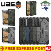 Samsung Galaxy S21 Plus 5G (6.7") UAG Pathfinder Rugged Case