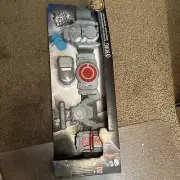 Dc Justice League Cyborg Belt And Blast Pack