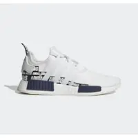 在飛比找蝦皮商城優惠-Adidas NMD_R1 男款白色運動休閒鞋-NO.FX6