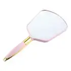 ABS Makeup Vanity Vanity Mirror Makeup Tools Handheld Makeup mirror Cosmetic