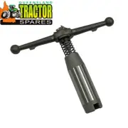 Ferguson TEA20, TED20, TEF20 Hydraulic Pump Control Valve