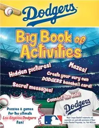 在飛比找三民網路書店優惠-Los Angeles Dodgers ─ The Big 