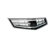 Sterling Grille to suit Honda Accord Euro 02/2008 to 06/2011 - HDAC-GRI-374F