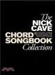 The Nick Cave Chord Songbook Collection